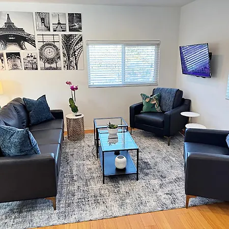Venice Beach Apartments Monthly Rents